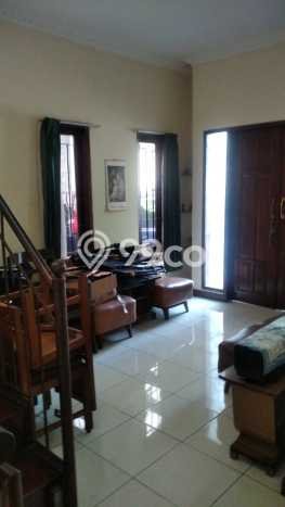 Rumah Luxury Modern Tanpa Renovasi di Pasteur Bandung Rumah Luxury Modern Tanpa Renovasi di Pasteur Bandung