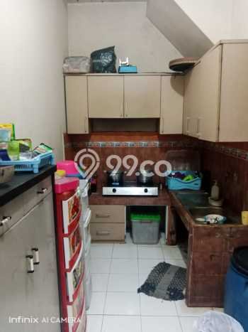 Rumah Luas Asri 3 KT Siap Pakai di Taman Holis Indah Bandung Rumah Luas Asri 3 KT Siap Pakai di Taman Holis Indah Bandung