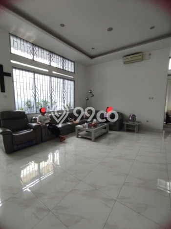 Rumah Elit Modern Siap Huni di Pasteur Bandung Rumah Elit Modern Siap Huni di Pasteur Bandung