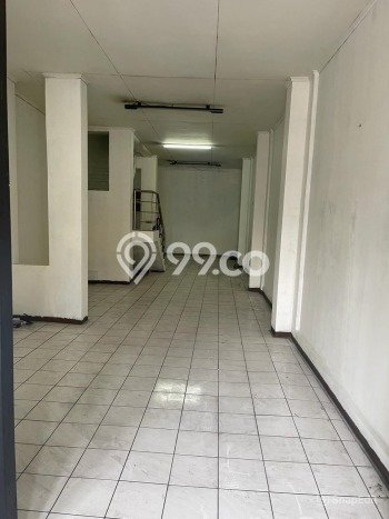 Unit Ruko Dijual di Bandung LT 53m2 & LB 180m2 Unit Ruko Dijual di Bandung LT 53m2 & LB 180m2