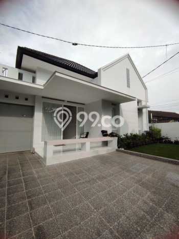 Rumah Elit Modern Siap Huni di Pasteur Bandung Rumah Elit Modern Siap Huni di Pasteur Bandung