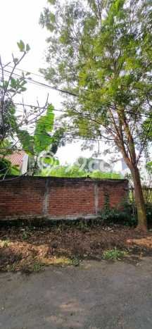 Kavling Tanah Dijual di Sukajadi, Bandung, Luas 221m2 Area Strategis Kavling Tanah Dijual di Sukajadi, Bandung, Luas 221m2 Area Strategis