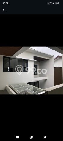 Rumah Luxury Modern Tanpa Renovasi di Bandung Kota Bandung Rumah Luxury Modern Tanpa Renovasi di Bandung Kota Bandung