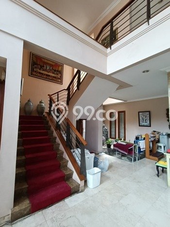 Hunian Elit LB 500m2 Siap Pakai Desain Elegan di Bandung Kota, Bandung Hunian Elit LB 500m2 Siap Pakai Desain Elegan di Bandung Kota, Bandung