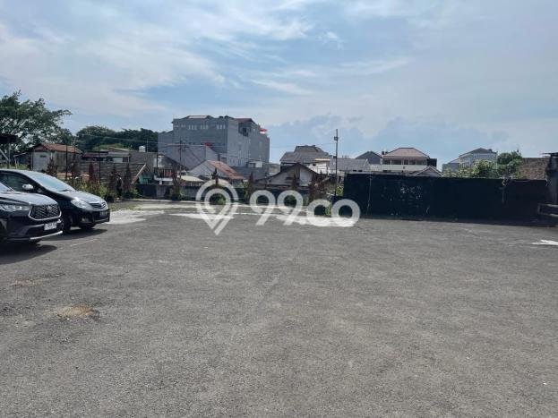 Tanah Dijual Area Strategis di Bandung Kota Bandung 2000m2 Tanah Dijual Area Strategis di Bandung Kota Bandung 2000m2
