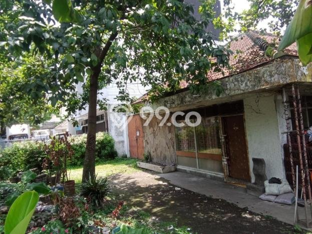 Rumah Sewa Bandung LT 654m2 LB 195m2 Area Gatot Subroto Rumah Sewa Bandung LT 654m2 LB 195m2 Area Gatot Subroto