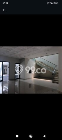 Rumah Luxury Modern Tanpa Renovasi di Bandung Kota Bandung Rumah Luxury Modern Tanpa Renovasi di Bandung Kota Bandung