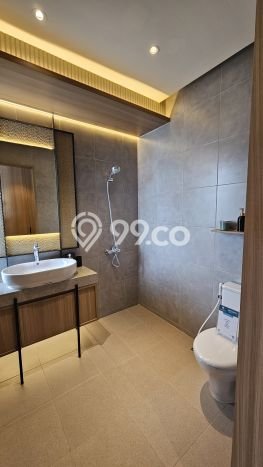 Rumah Modern 3 Kamar LT 108m2 di Summarecon Bandung Rumah Modern 3 Kamar LT 108m2 di Summarecon Bandung