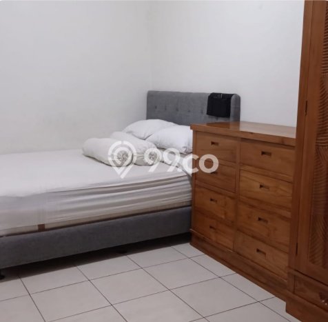 Dijual Rumah 5 Kamar Lokasi Strategis Nyaman dan Strategis di Margahayu Dijual Rumah 5 Kamar Lokasi Strategis Nyaman dan Strategis di Margahayu