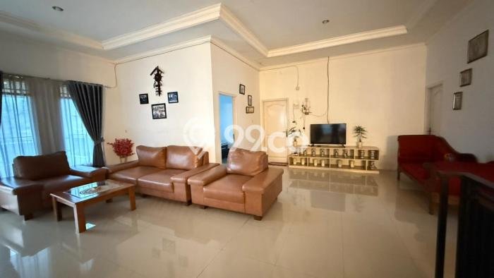 Best Deal Hunian Mewah Ideal dan Luas di Ciwidey, Bandung Best Deal Hunian Mewah Ideal dan Luas di Ciwidey, Bandung