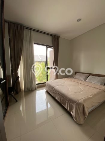 Rumah Luas Asri 4 KT Siap Pakai di Summarecon Bandung Bandung Rumah Luas Asri 4 KT Siap Pakai di Summarecon Bandung Bandung