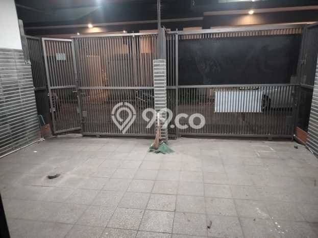 Rumah Minimalis 2 KT di Taman Kopo Indah Bandung Unfurnished Rumah Minimalis 2 KT di Taman Kopo Indah Bandung Unfurnished