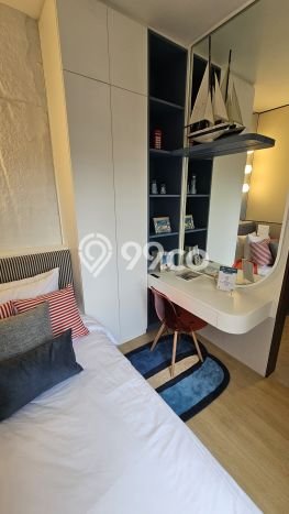 Rumah Luas Asri 2 KT Siap Huni di Summarecon Bandung Bandung Rumah Luas Asri 2 KT Siap Huni di Summarecon Bandung Bandung