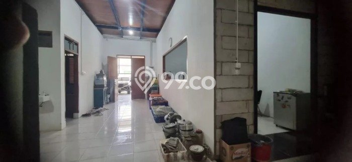 Dijual Rumah Eksklusif 3 KT di Taman Kopo Indah, Bandung Dijual Rumah Eksklusif 3 KT di Taman Kopo Indah, Bandung
