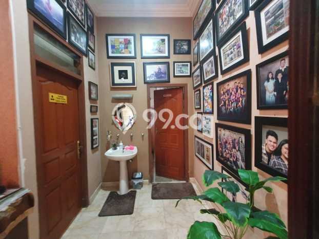 Hunian Eksklusif Siap Huni LT 1245m2 di Sukajadi, Bandung Hunian Eksklusif Siap Huni LT 1245m2 di Sukajadi, Bandung