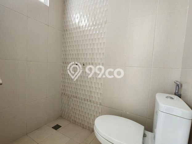 Dijual Rumah Modern 2 KT di Summarecon Bandung, Bandung Dijual Rumah Modern 2 KT di Summarecon Bandung, Bandung