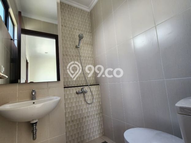 Hunian Nyaman Asri 4 KT Siap Pakai di Summarecon Bandung Bandung Hunian Nyaman Asri 4 KT Siap Pakai di Summarecon Bandung Bandung