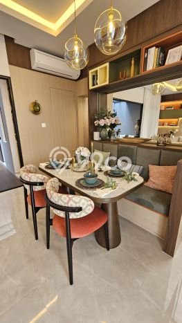 Rumah Luas Asri 2 KT Siap Huni di Summarecon Bandung Bandung Rumah Luas Asri 2 KT Siap Huni di Summarecon Bandung Bandung
