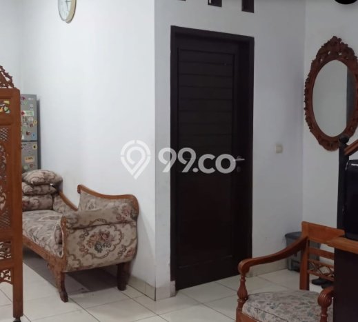 Dijual Rumah 5 Kamar Lokasi Strategis Nyaman dan Strategis di Margahayu Dijual Rumah 5 Kamar Lokasi Strategis Nyaman dan Strategis di Margahayu