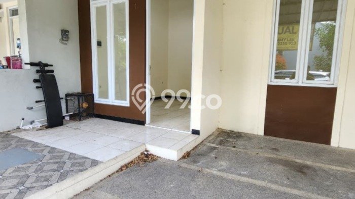 Jual Rumah Eksklusif 2 KT di Taman Kopo Indah, Bandung Jual Rumah Eksklusif 2 KT di Taman Kopo Indah, Bandung