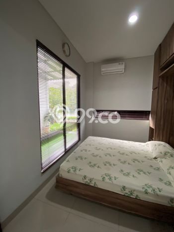 Rumah Luas Asri 4 KT Siap Pakai di Summarecon Bandung Bandung Rumah Luas Asri 4 KT Siap Pakai di Summarecon Bandung Bandung