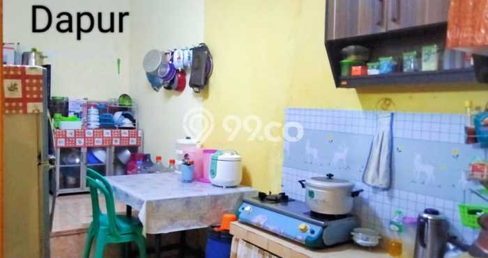 Jual Rumah Bagus Siap Huni LB 140m2 di Katapang, Bandung Jual Rumah Bagus Siap Huni LB 140m2 di Katapang, Bandung