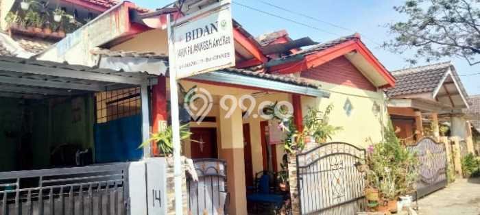 Jual Rumah Bagus Siap Huni LB 140m2 di Katapang, Bandung Jual Rumah Bagus Siap Huni LB 140m2 di Katapang, Bandung