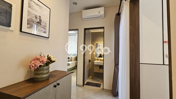 Rumah Luas Asri 2 KT Siap Huni di Summarecon Bandung Bandung Rumah Luas Asri 2 KT Siap Huni di Summarecon Bandung Bandung