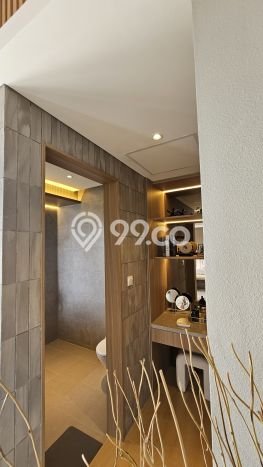 Rumah Modern 3 Kamar LT 108m2 di Summarecon Bandung Rumah Modern 3 Kamar LT 108m2 di Summarecon Bandung