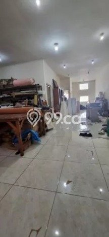 Rumah Luxury Modern Tanpa Renovasi di Taman Kopo Indah Bandung Rumah Luxury Modern Tanpa Renovasi di Taman Kopo Indah Bandung