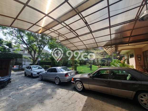 Hunian Eksklusif Siap Huni LT 1245m2 di Sukajadi, Bandung Hunian Eksklusif Siap Huni LT 1245m2 di Sukajadi, Bandung