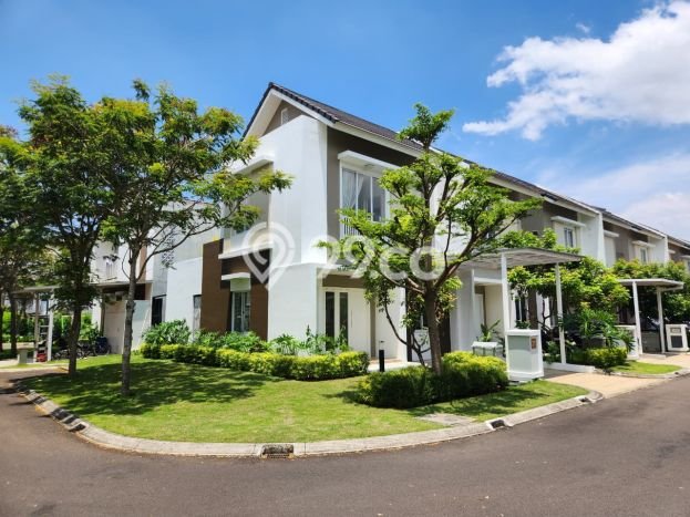 Dijual Rumah Modern 2 KT di Summarecon Bandung, Bandung Dijual Rumah Modern 2 KT di Summarecon Bandung, Bandung