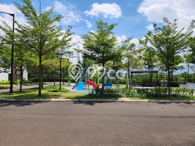 Dijual Rumah Modern 2 KT di Summarecon Bandung, Bandung Dijual Rumah Modern 2 KT di Summarecon Bandung, Bandung