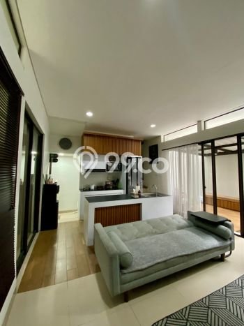 Rumah Luas Asri 4 KT Siap Pakai di Summarecon Bandung Bandung Rumah Luas Asri 4 KT Siap Pakai di Summarecon Bandung Bandung