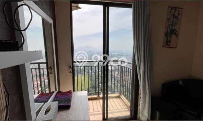 Apartemen Terjangkau Dijual di Bandung 0 KT & 1 KM Apartemen Terjangkau Dijual di Bandung 0 KT & 1 KM