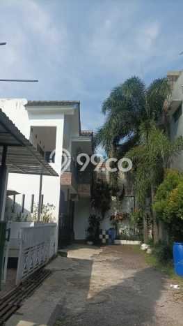 Rumah Modern Minimalis 4 KT Siap Huni di Arcamanik Rumah Modern Minimalis 4 KT Siap Huni di Arcamanik