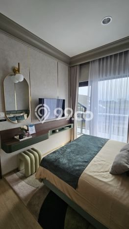 Rumah Luas Asri 2 KT Siap Huni di Summarecon Bandung Bandung Rumah Luas Asri 2 KT Siap Huni di Summarecon Bandung Bandung