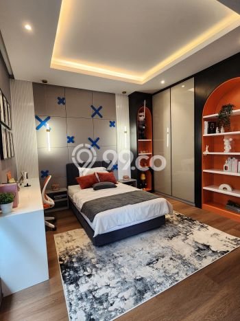 Dijual Rumah Premium dengan Fasilitas Sekitar Lengkap di Gedebage, Bandung Dijual Rumah Premium dengan Fasilitas Sekitar Lengkap di Gedebage, Bandung