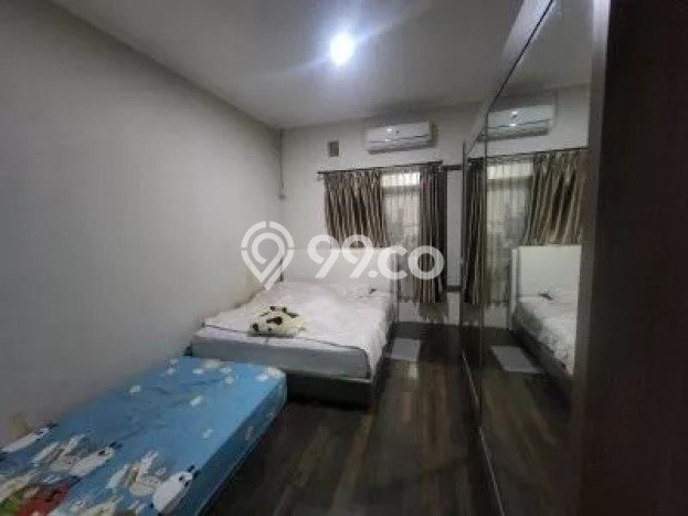 Jual Rumah Modern 3 KT di Taman Kopo Indah, Bandung Jual Rumah Modern 3 KT di Taman Kopo Indah, Bandung