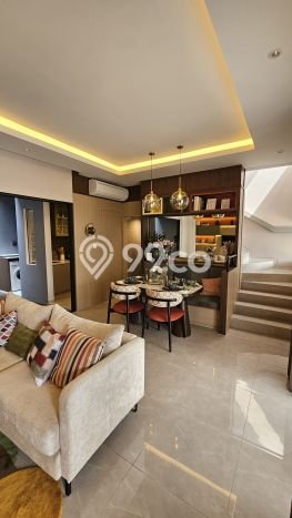 Rumah Luas Asri 2 KT Siap Huni di Summarecon Bandung Bandung Rumah Luas Asri 2 KT Siap Huni di Summarecon Bandung Bandung