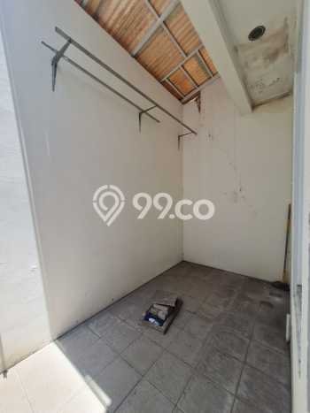 Rumah Minimalis 2 Kamar LT 96m2 di Taman Kopo Indah Rumah Minimalis 2 Kamar LT 96m2 di Taman Kopo Indah