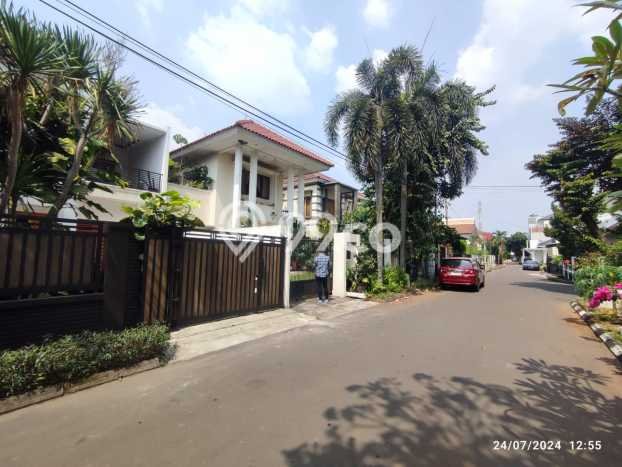 Best Deal Hunian Premium Ideal dan Luas di Cilandak, Jakarta Selatan Best Deal Hunian Premium Ideal dan Luas di Cilandak, Jakarta Selatan
