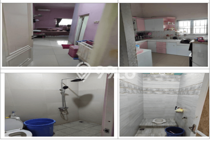 Dijual Rumah Premium dengan Fasilitas Sekitar Komplit di Pasar Minggu, Jakarta Selatan Dijual Rumah Premium dengan Fasilitas Sekitar Komplit di Pasar Minggu, Jakarta Selatan