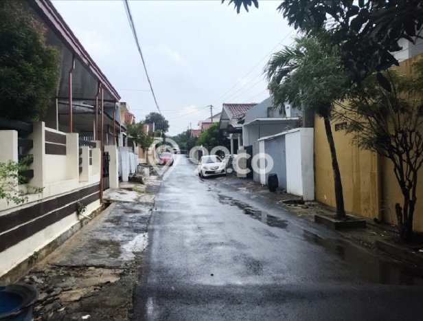 Dijual Rumah Modern 5 KT di Sendangmulyo, Semarang Dijual Rumah Modern 5 KT di Sendangmulyo, Semarang