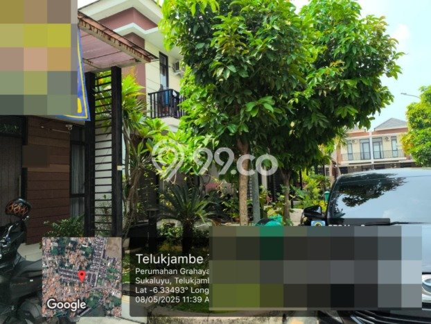 Rumah Modern Minimalis 2 Kamar Bisa Langsung Pindah di Karawang Barat Rumah Modern Minimalis 2 Kamar Bisa Langsung Pindah di Karawang Barat