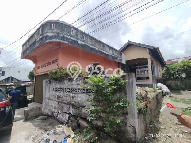 Dijual Rumah Strategis Bagus Punya 2 KT di Danau Sipin Jambi SHM Dijual Rumah Strategis Bagus Punya 2 KT di Danau Sipin Jambi SHM
