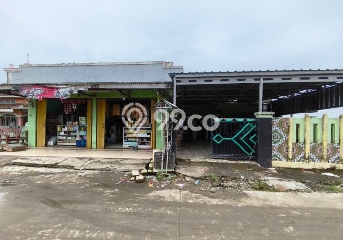 Rumah Modern Cantik 3 Kamar Siap Huni di Tirtajaya Rumah Modern Cantik 3 Kamar Siap Huni di Tirtajaya