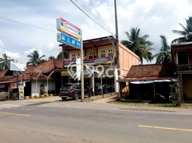 Unit Ruko Dijual di Jambi Luar Kota Muaro Jambi Luas Bangunan 278m2 Unit Ruko Dijual di Jambi Luar Kota Muaro Jambi Luas Bangunan 278m2