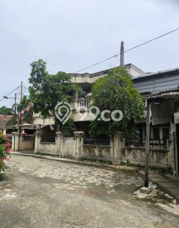 Dijual Rumah Minimalis Bagus Punya 5 KT di Cipondoh Tangerang SHM Dijual Rumah Minimalis Bagus Punya 5 KT di Cipondoh Tangerang SHM