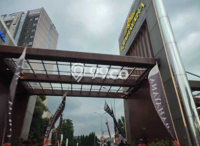 Rumah Modern Minimalis 2 Kamar Bisa Langsung Pindah di Karawang Barat Rumah Modern Minimalis 2 Kamar Bisa Langsung Pindah di Karawang Barat